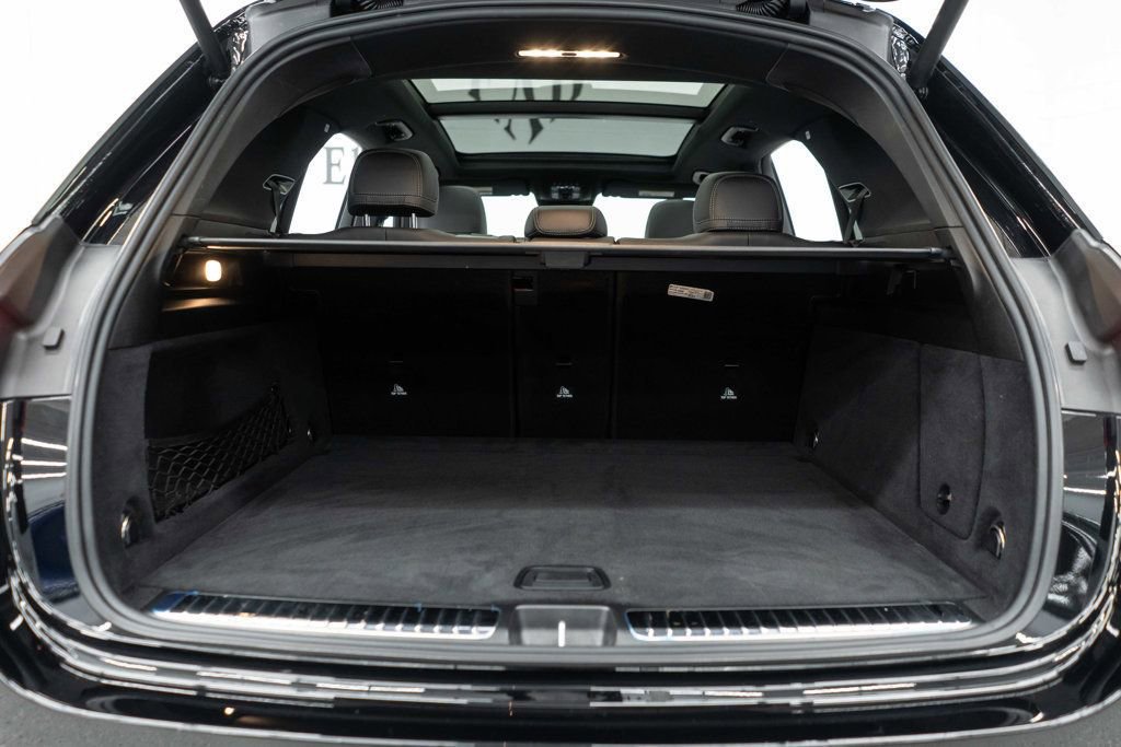 Used 2025 Mercedes-Benz GLE 350 4MATIC image 33