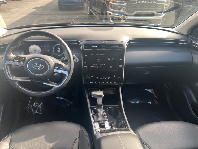 Used 2023 Hyundai Tucson SEL w/ Convenience Package image 23