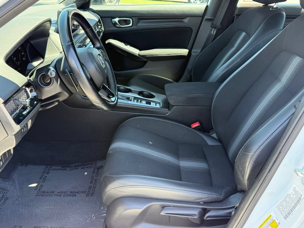 Used 2022 Honda Civic Sport image 19