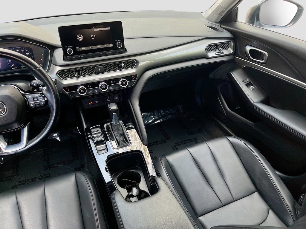Used 2023 Acura Integra FWD image 23