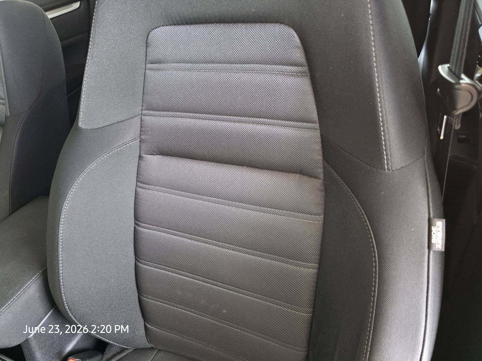 Used 2020 Honda CR-V LX image 15