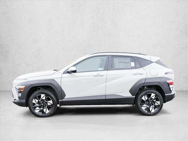 Used 2025 Hyundai Kona SEL image 8
