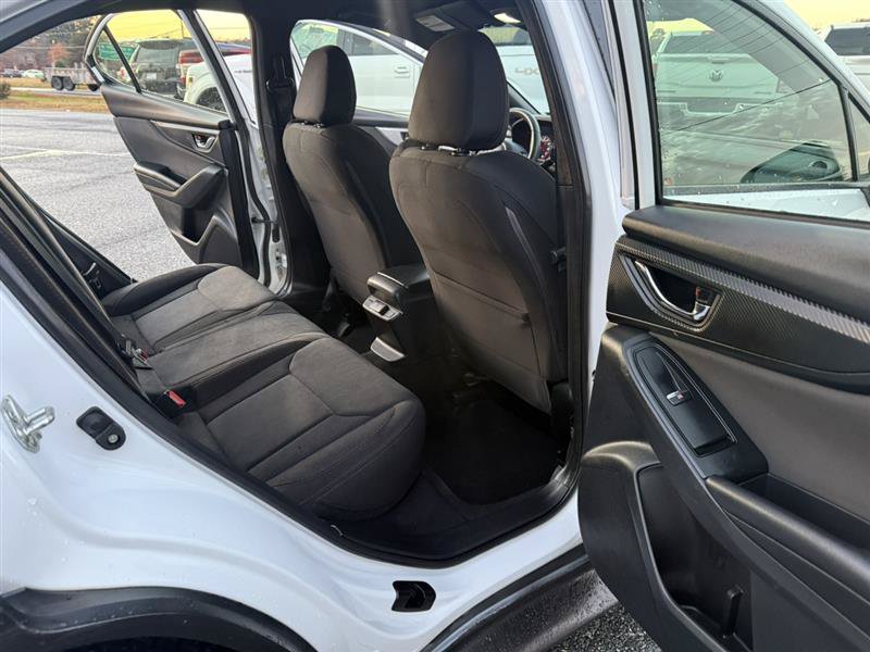 Used 2022 Subaru WRX Premium AWD/4WD image 17