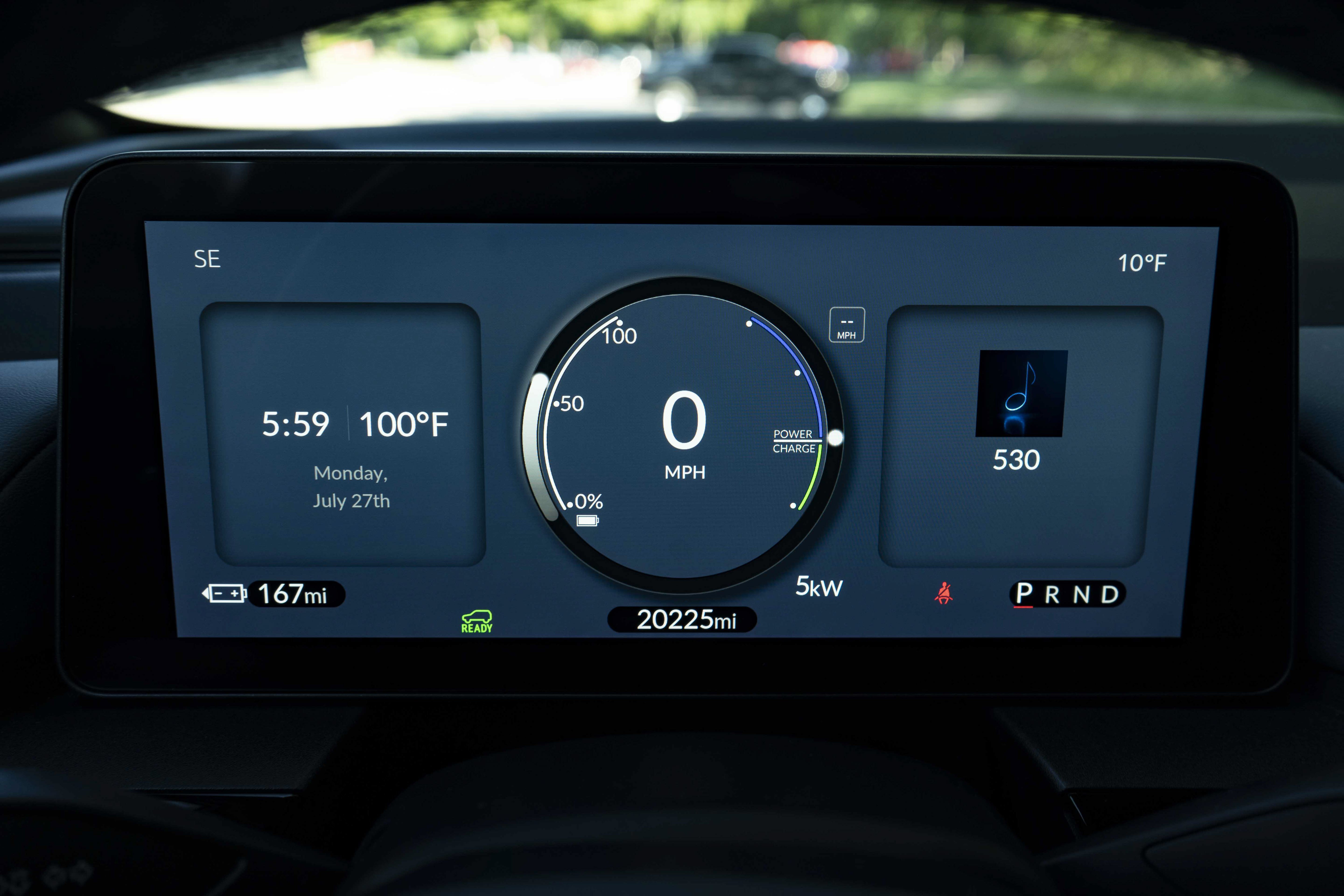 Used 2024 Honda Prologue Touring image 22