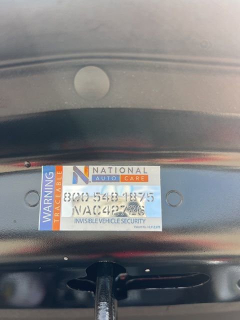 New 2025 Cadillac CT4 Sport image 43