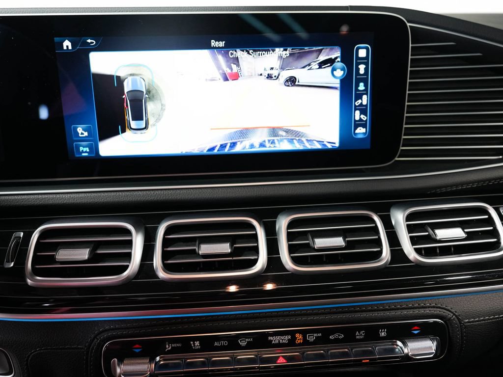 Used 2024 Mercedes-Benz GLE 450e 4MATIC image 18