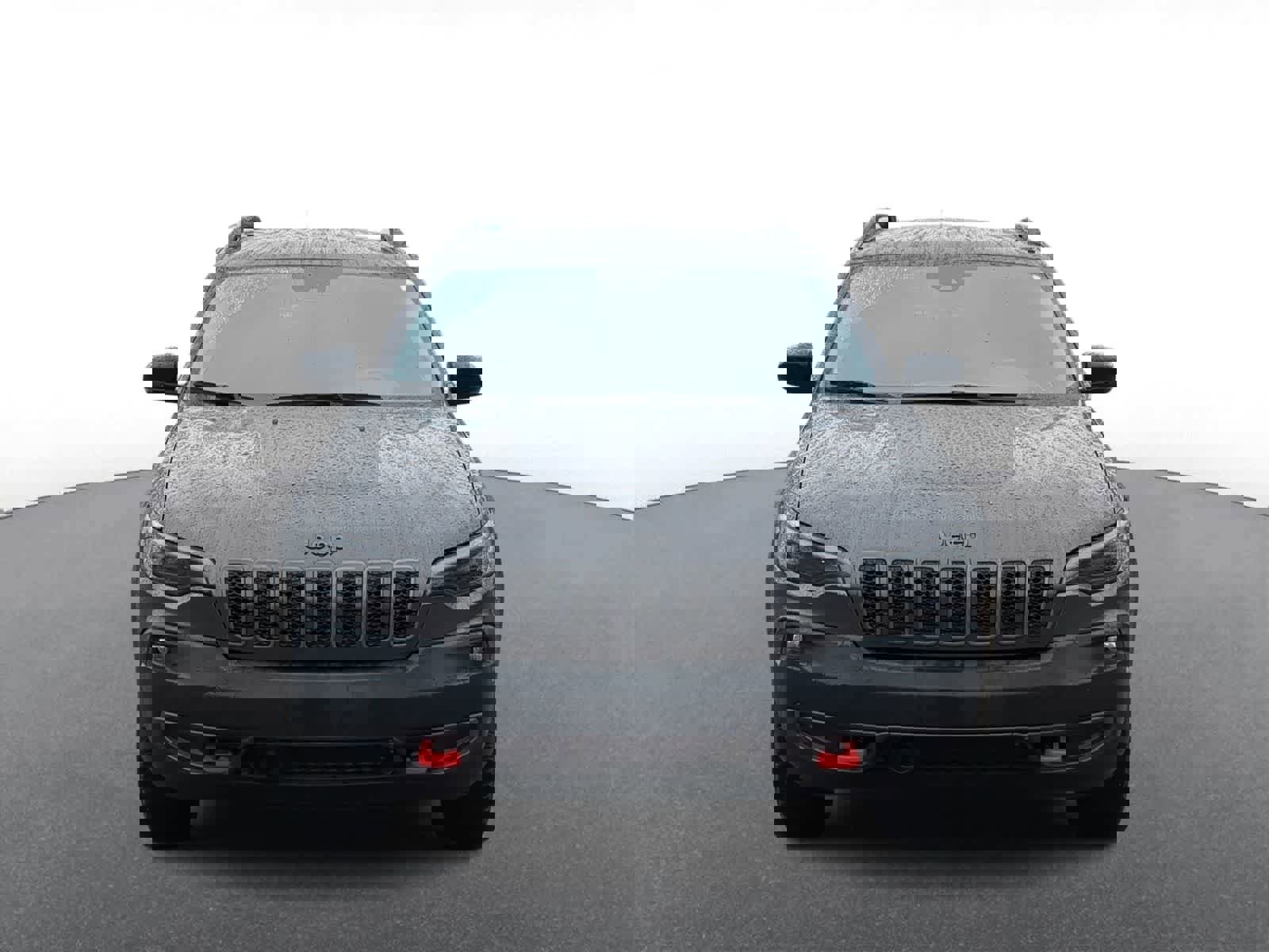 Certified 2022 Jeep Cherokee Trailhawk image 3