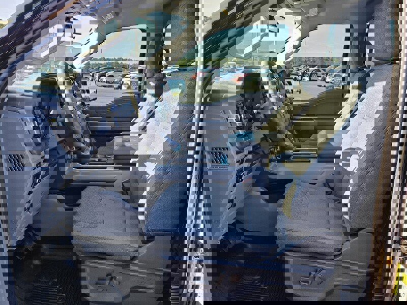 Used 2024 Ford F150 XLT w/ Equipment Group 302A MID image 5