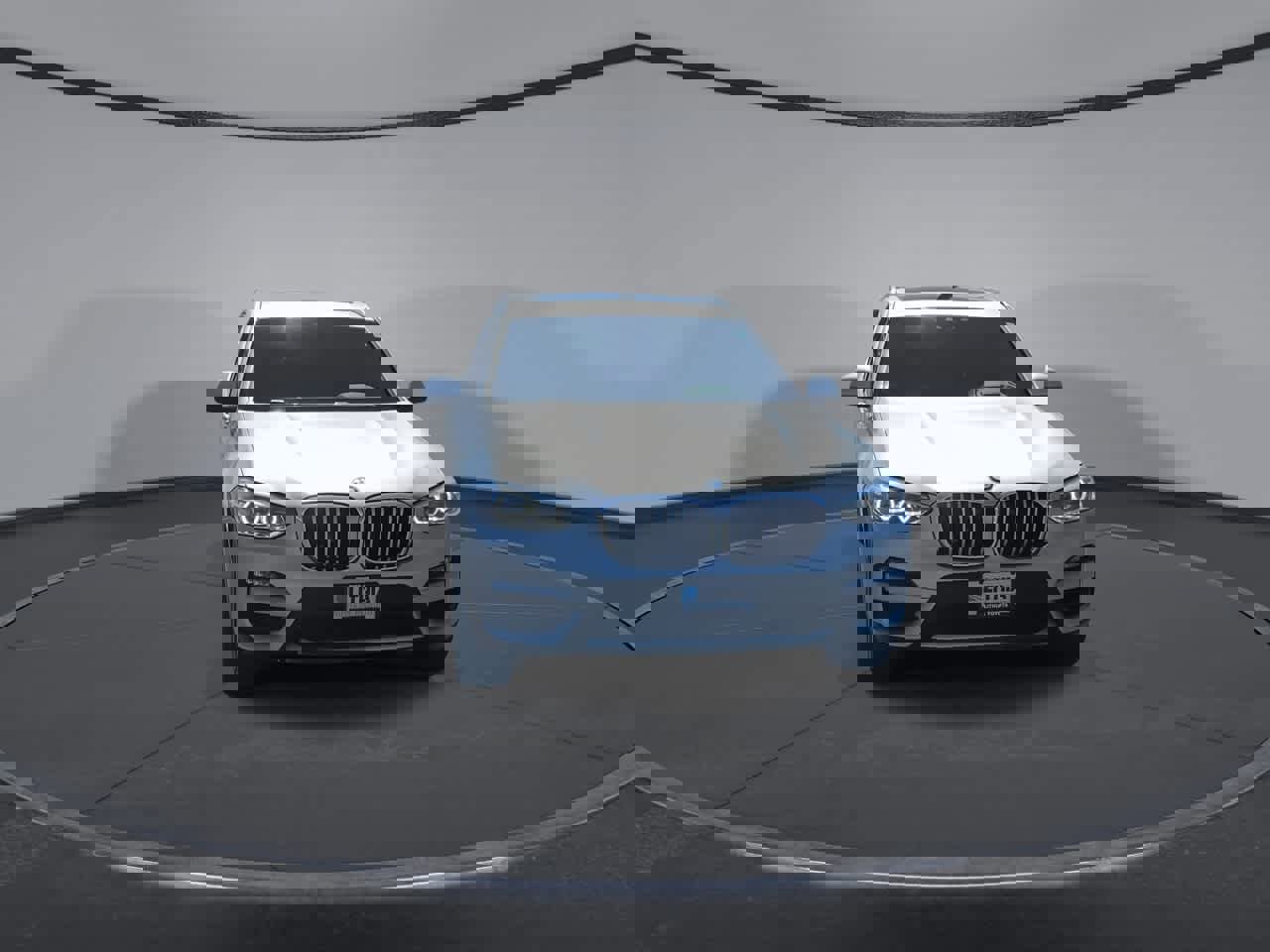 Used 2021 BMW X3 xDrive30e w/ Premium Package image 3