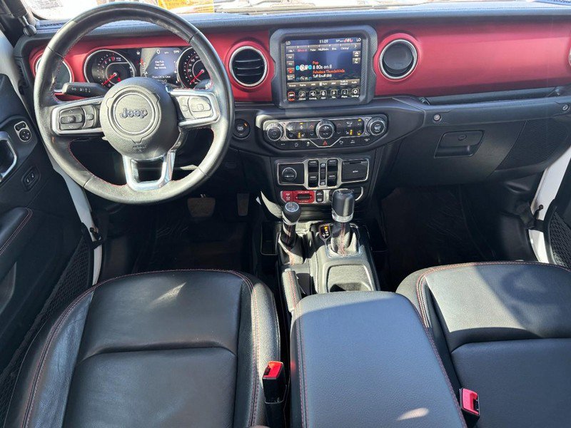 Used 2020 Jeep Gladiator Rubicon image 9