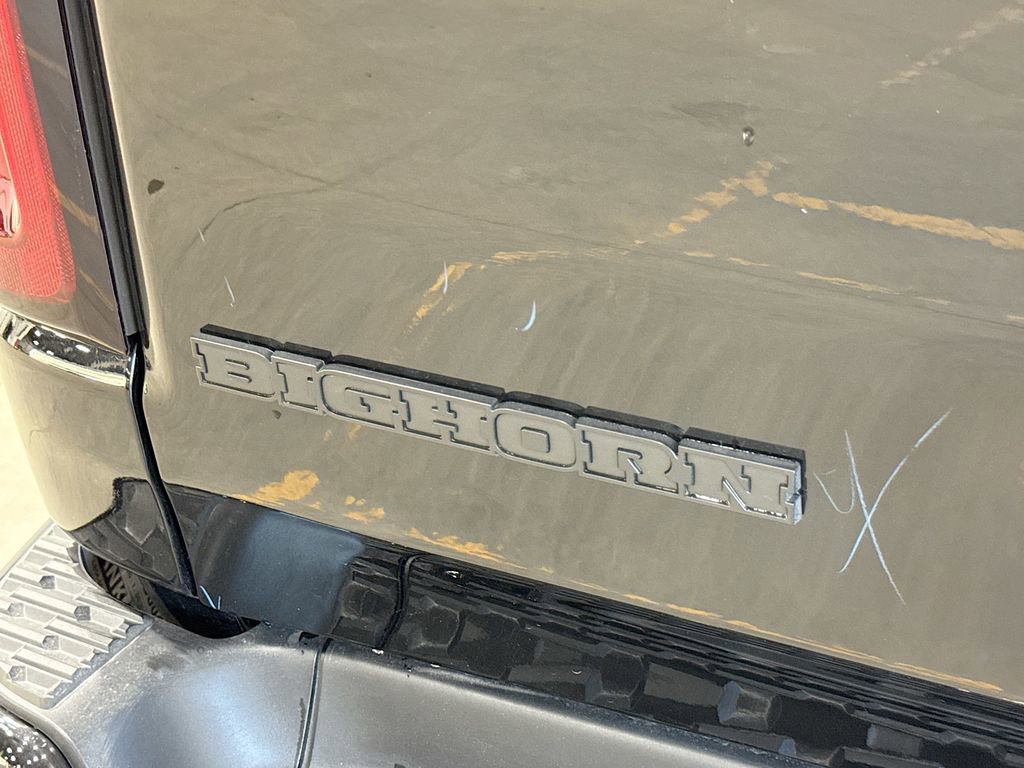 New 2026 RAM 1500 Big Horn image 46