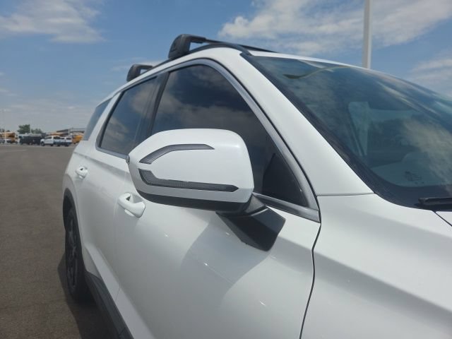 Used 2023 Hyundai Palisade XRT AWD/4WD image 6