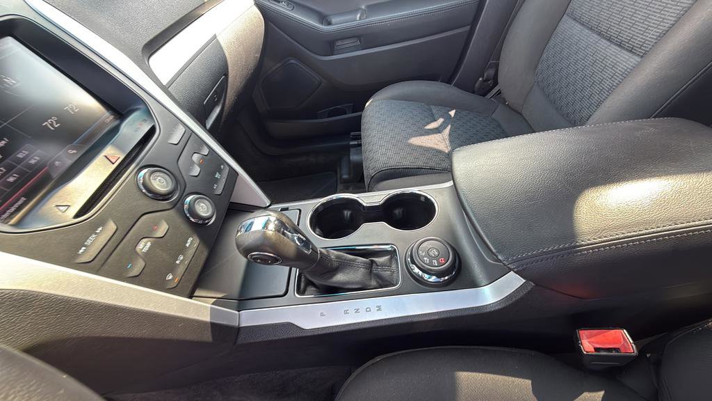 Used 2015 Ford Explorer XLT w/ Equipment Group 201A image 27