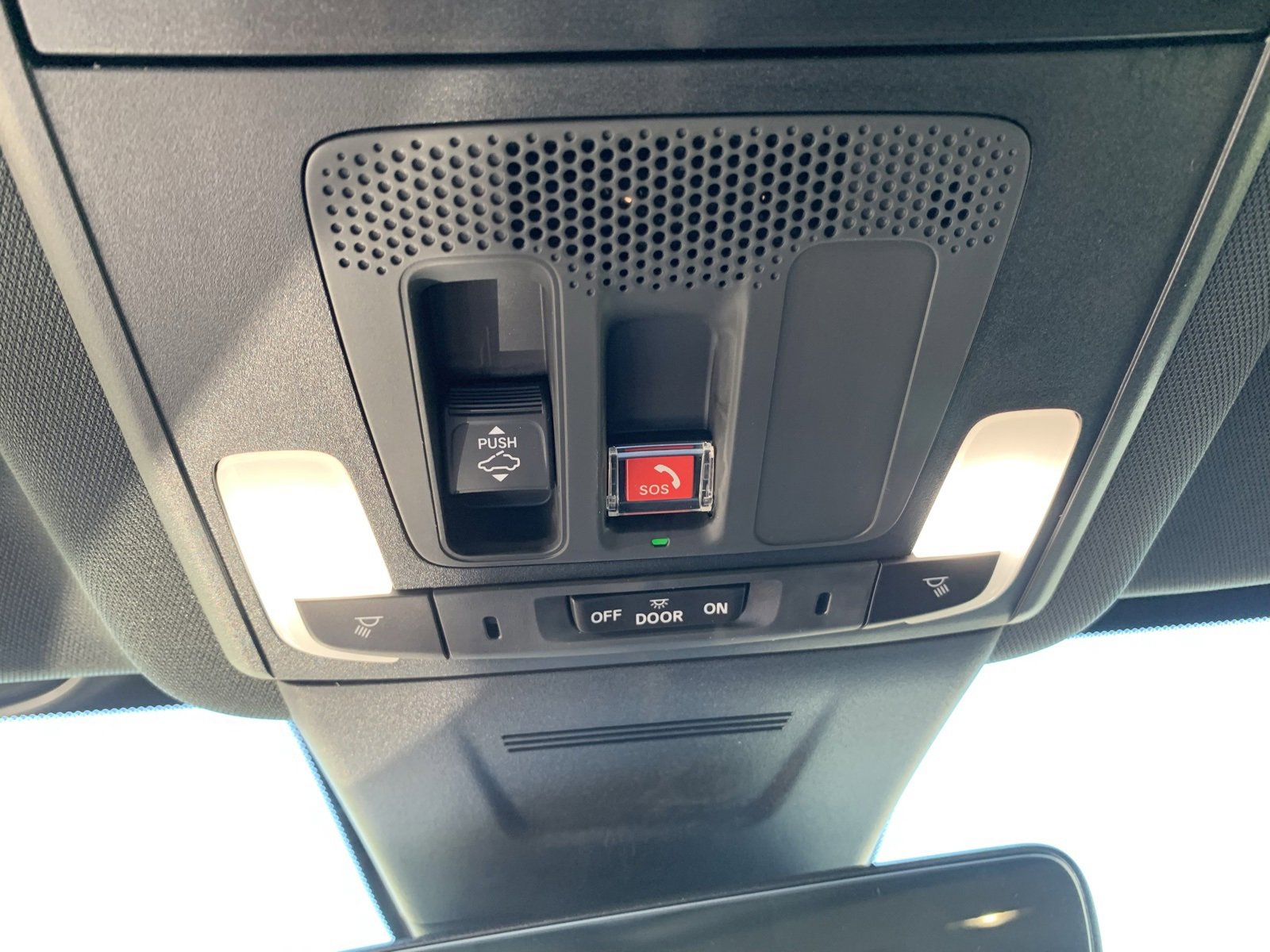 New 2026 Honda CR-V Sport-L image 20