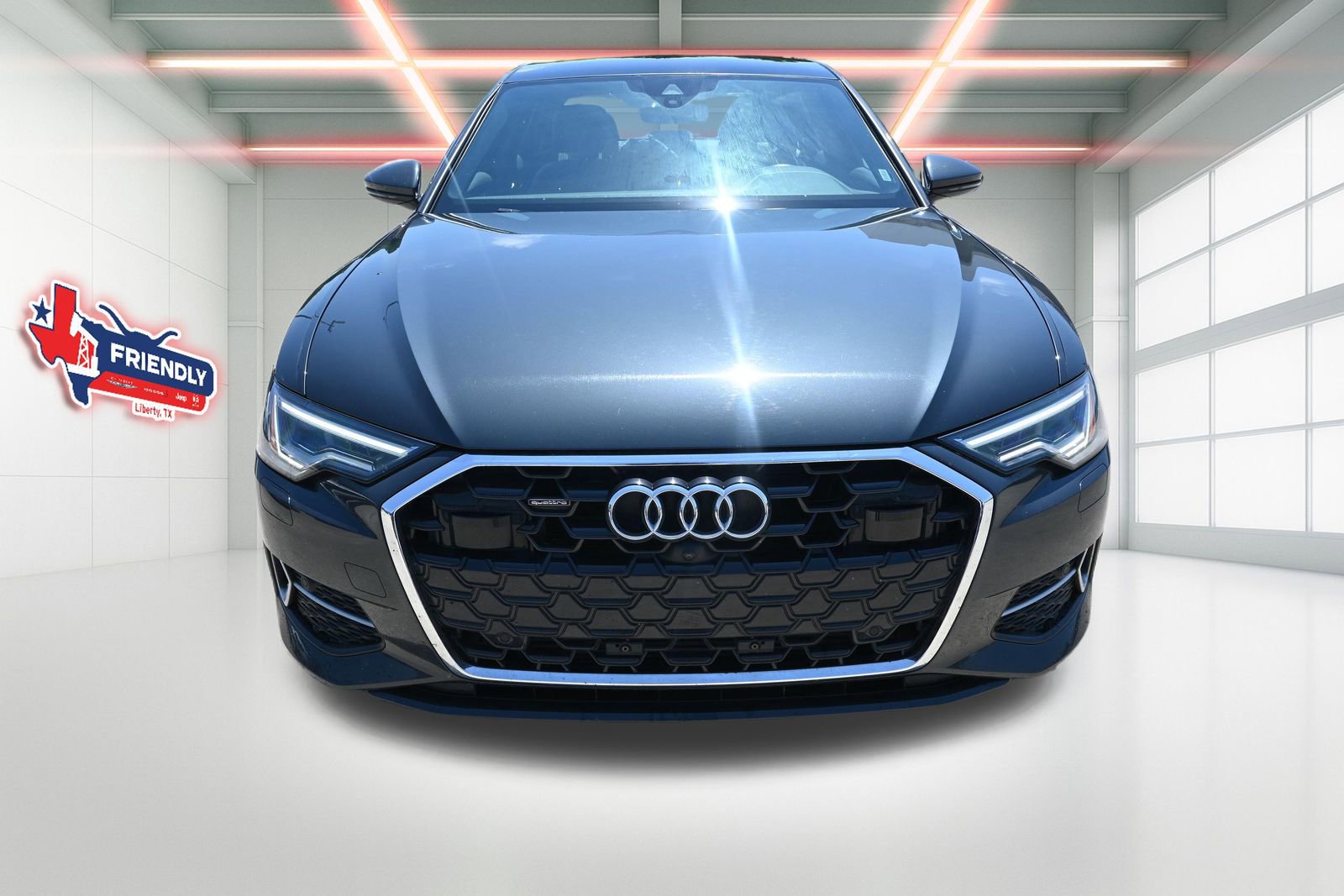 Used 2024 Audi A6 Premium Plus AWD/4WD image 6