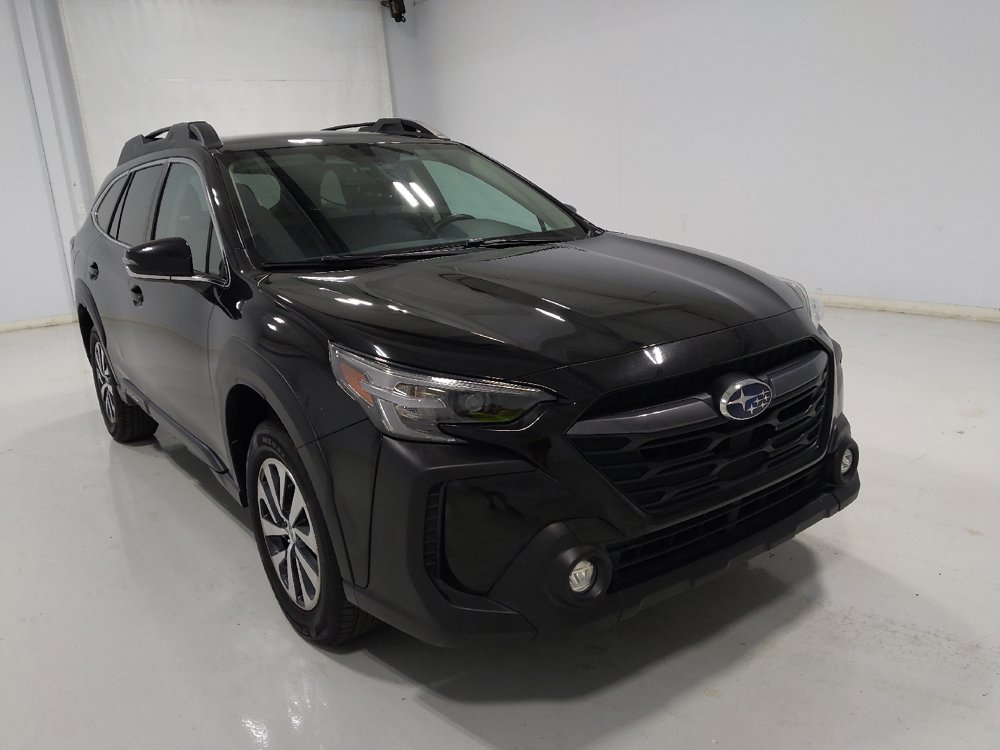 Used 2023 Subaru Outback Premium AWD/4WD image 13