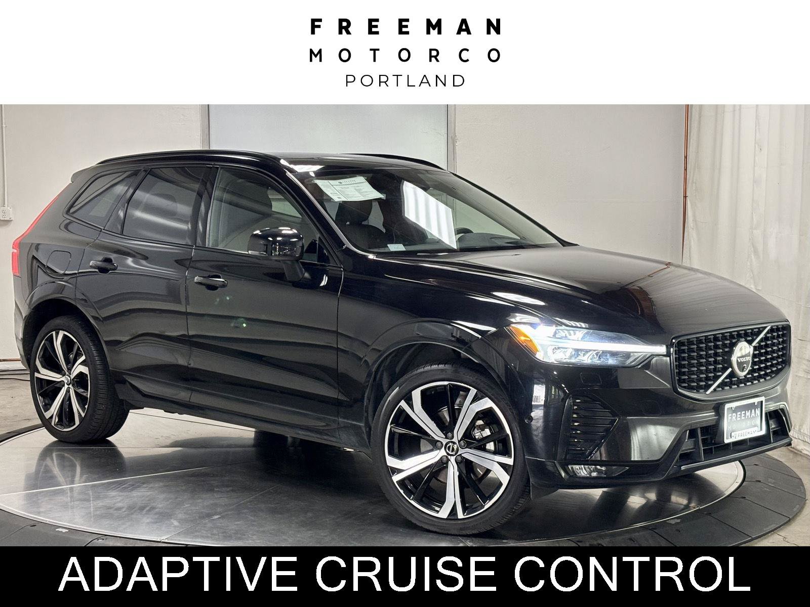 Used 2024 Volvo XC60 B5 Ultimate w/ Protection Package Premier