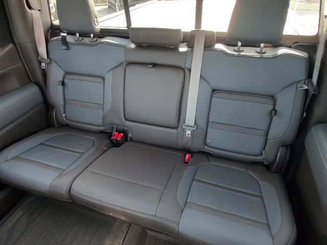 Used 2021 GMC Sierra 1500 Denali w/ Denali Ultimate Package image 8
