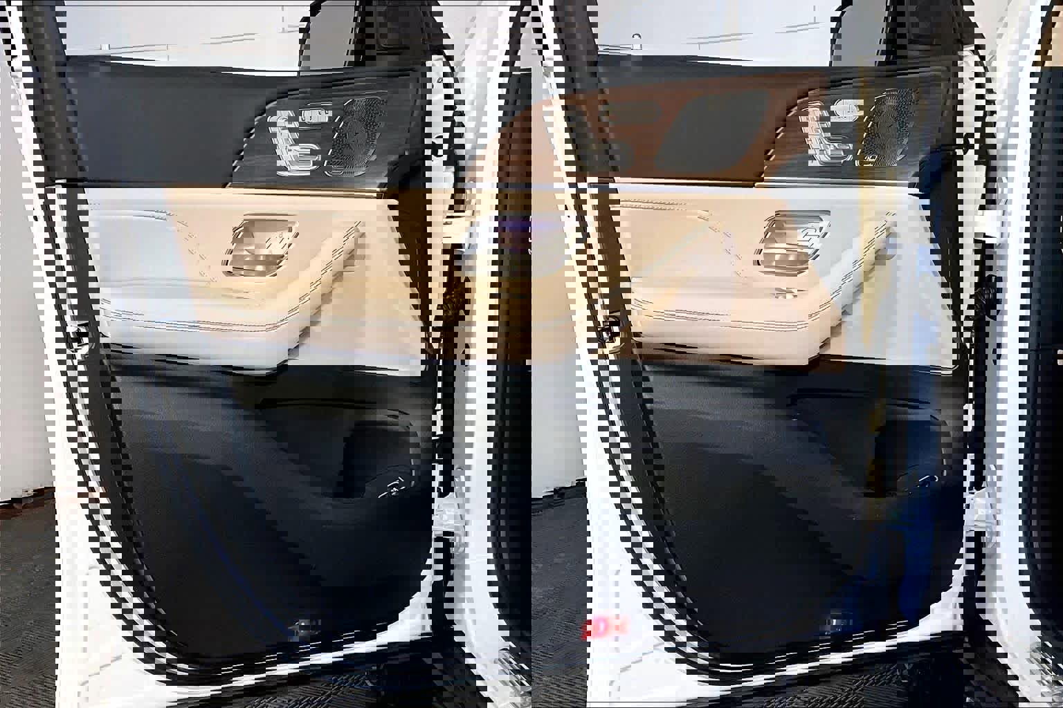 New 2026 Mercedes-Benz GLE 350 4MATIC image 11