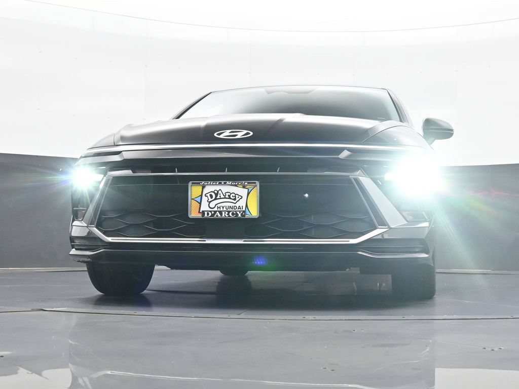 New 2026 Hyundai Sonata SEL FWD image 22