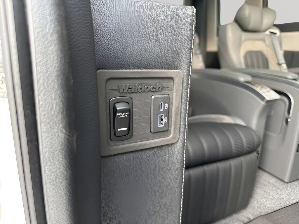 New 2025 RAM ProMaster 2500 w/ Advanced Safety Group FWD image 20