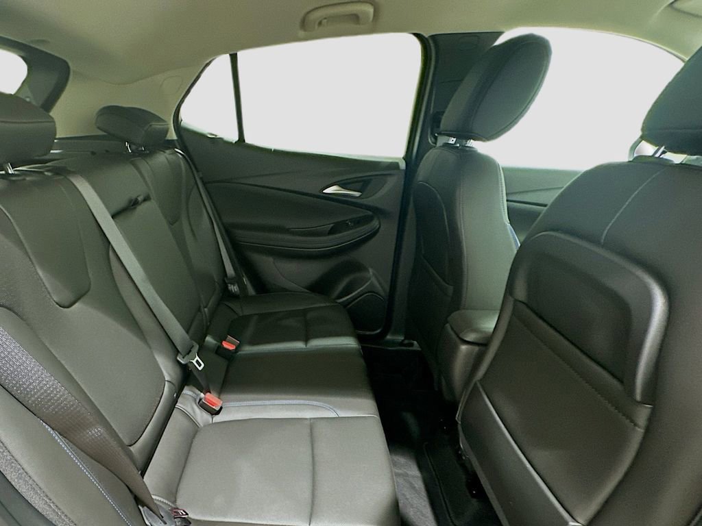 New 2026 Buick Encore GX Sport Touring w/ Advanced Technology Package FWD image 28