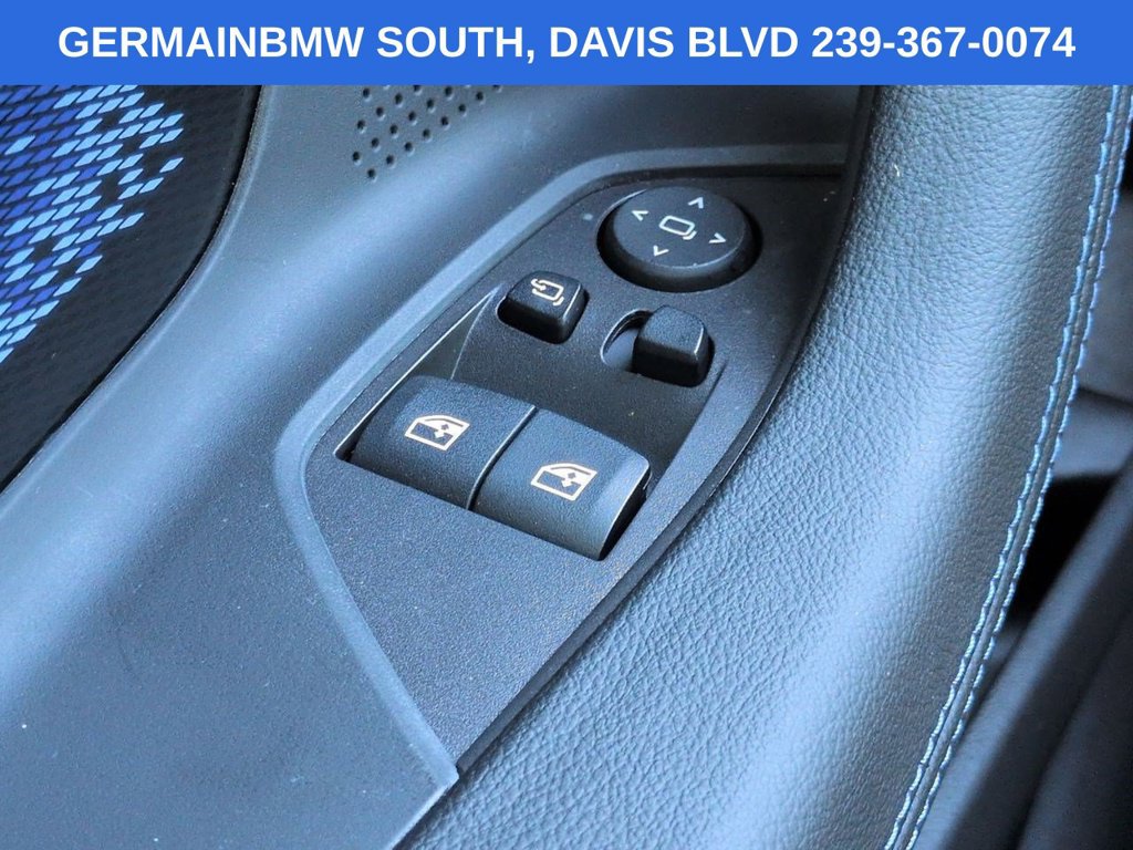 Used 2026 BMW M2 w/ Lighting Package RWD image 25