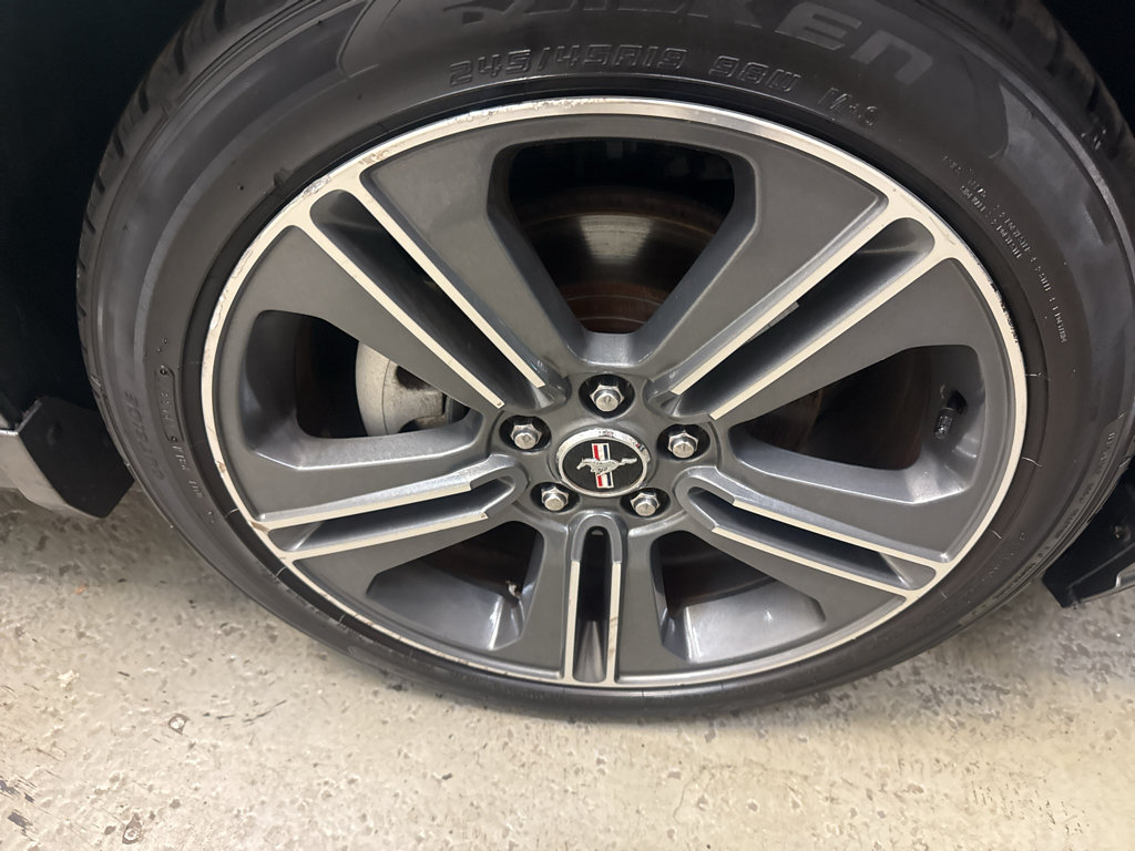 Used 2013 Ford Mustang Premium w/ Electronics Pkg RWD image 30