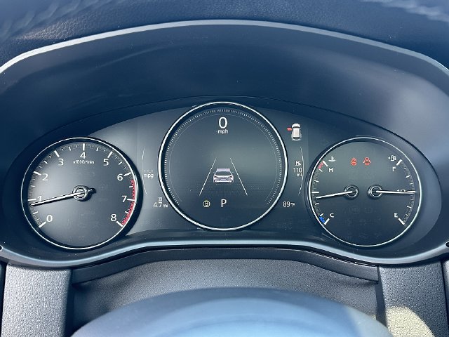 New 2026 MAZDA CX-50 AWD 2.5 S w/ Weather Package image 21