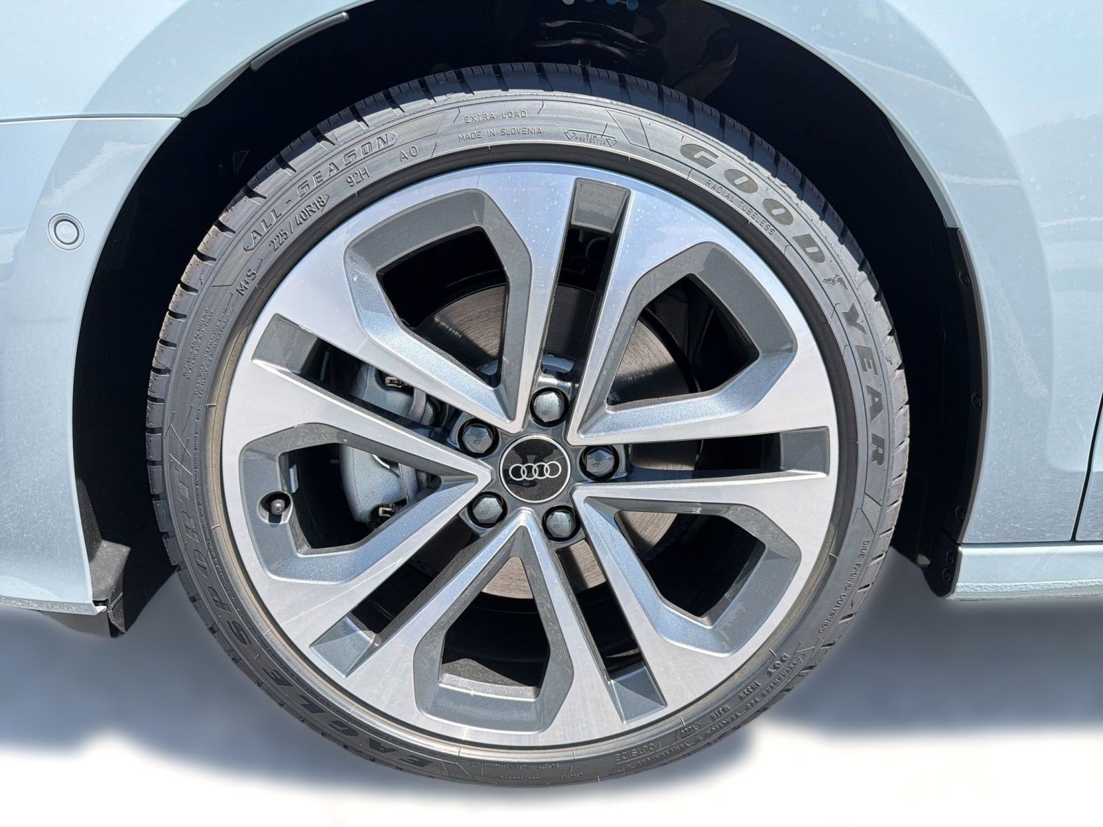 New 2026 Audi A3 2.0T Premium Plus AWD/4WD image 12