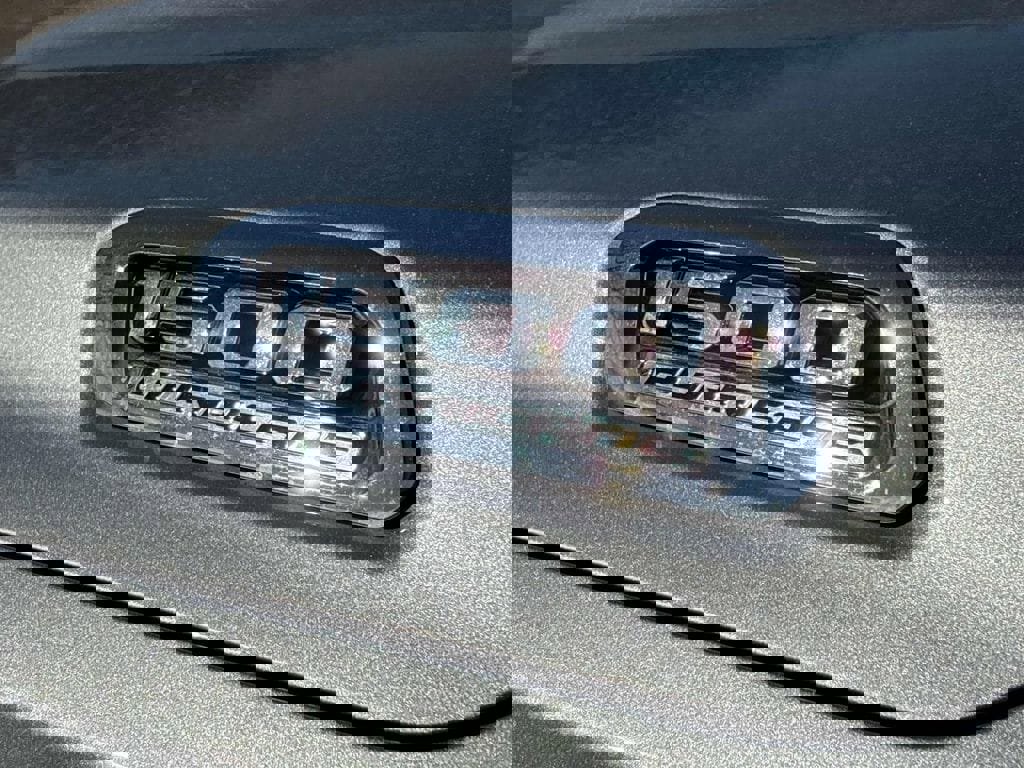 New 2026 RAM 1500 Laramie image 6