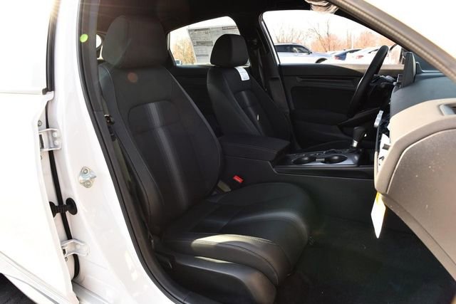 New 2026 Honda Civic Sport image 21