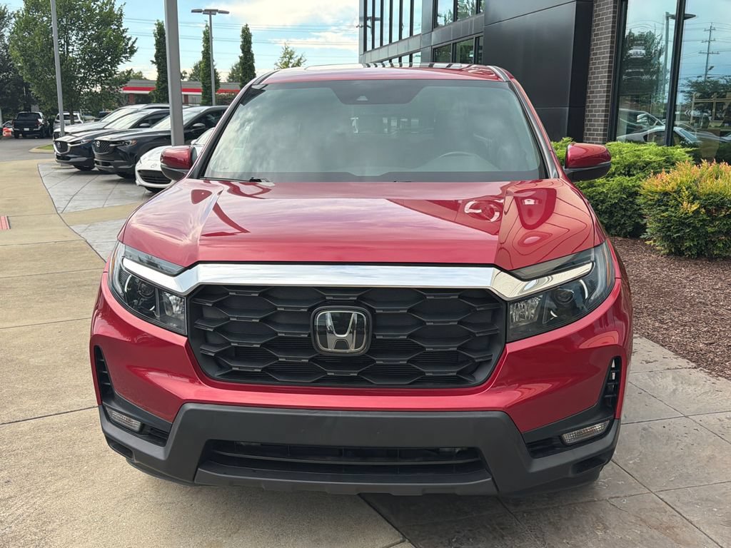 Used 2023 Honda Passport EX-L image 9