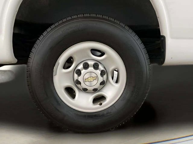 Used 2023 Chevrolet Express 2500 w/ Driver Convenience Package image 71