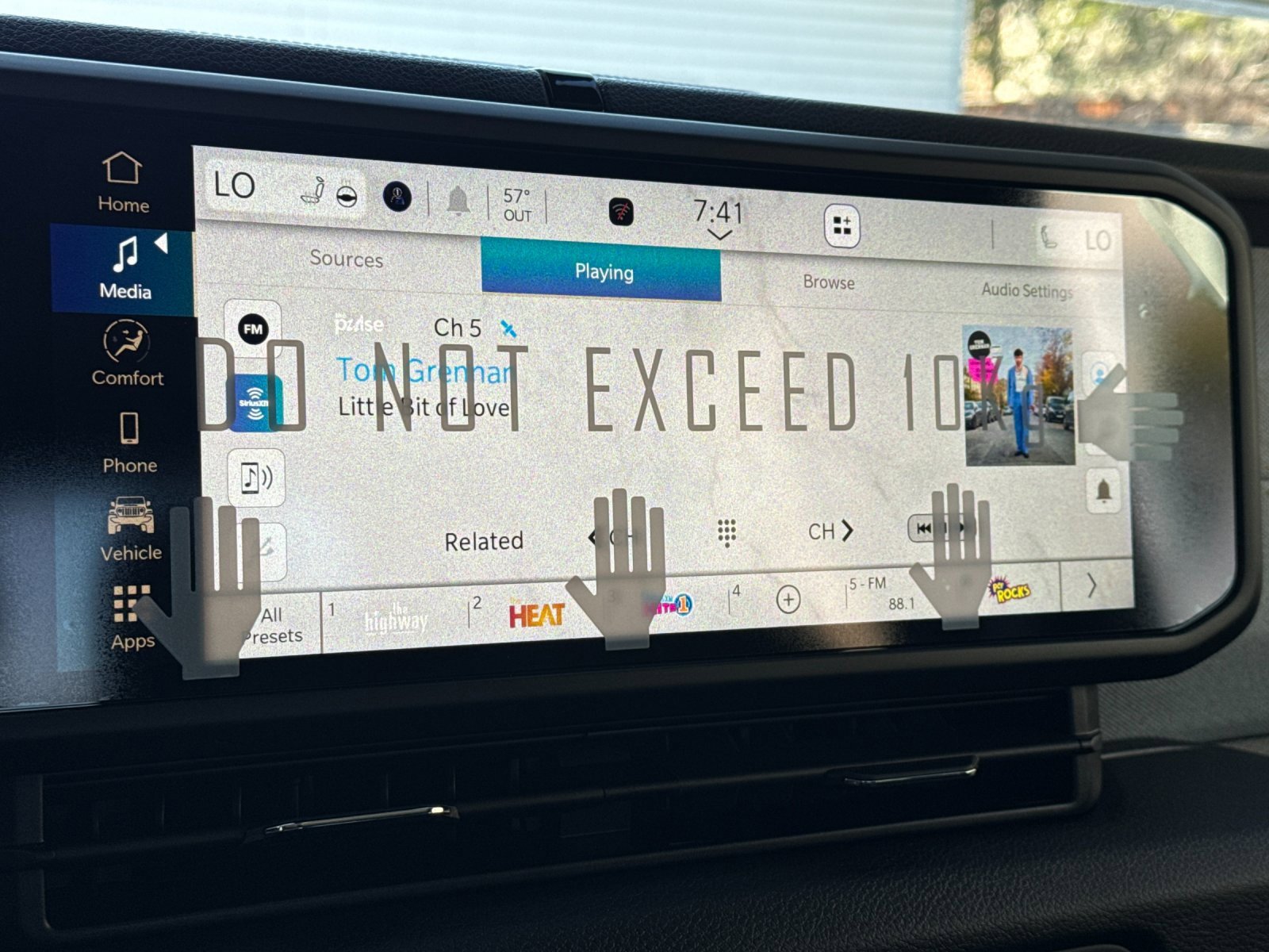 New 2026 Jeep Gladiator Willys image 17