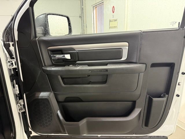 Used 2023 RAM 1500 Tradesman w/ Popular Equipment Group RWD image 19