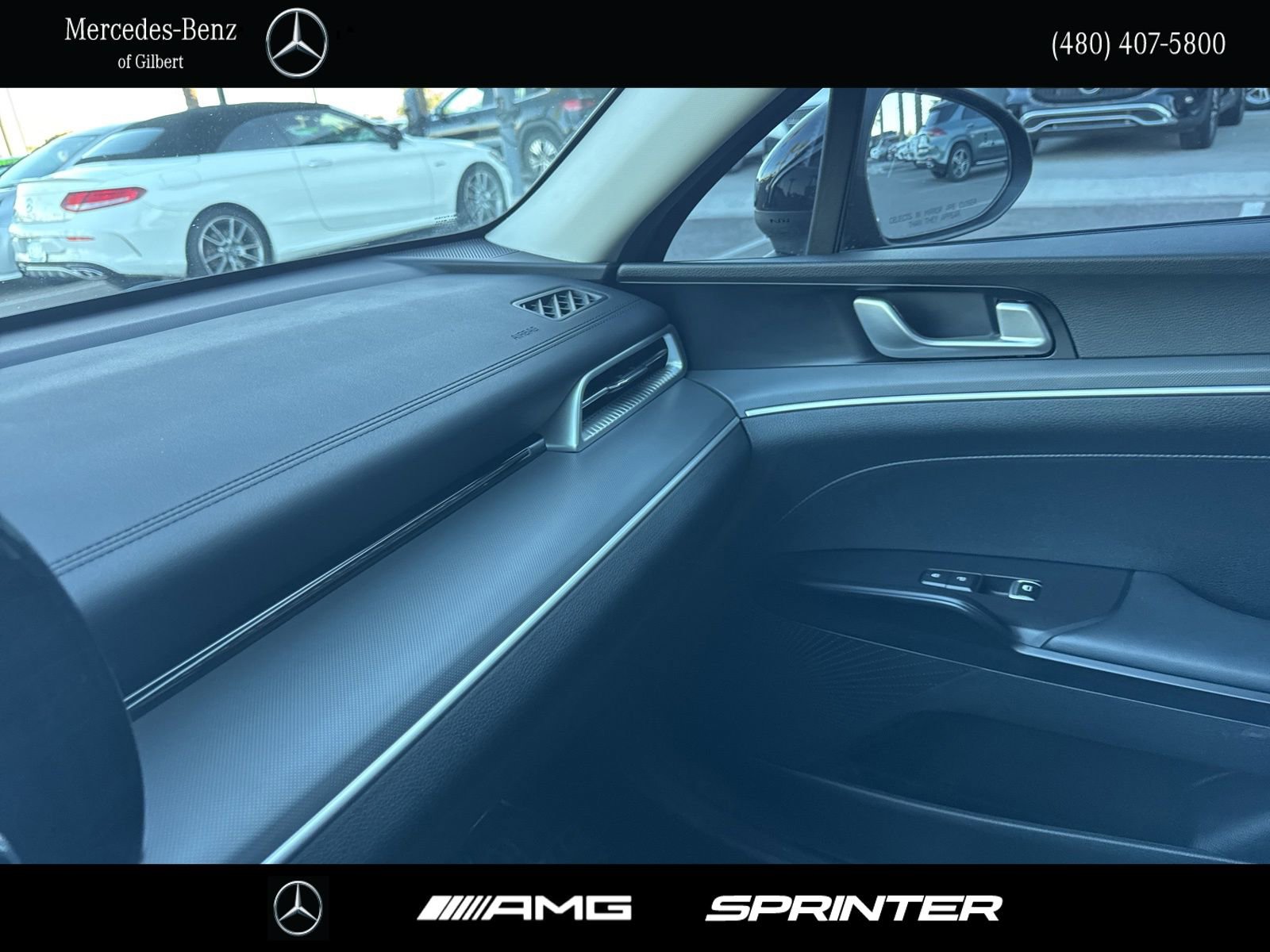 Used 2022 Kia K5 LXS image 20