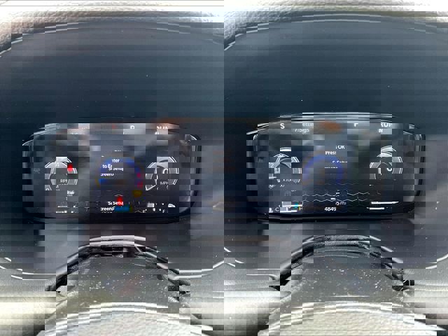 Used 2023 Jeep Compass Limited w/ Elite Group for (Red) Edition image 26