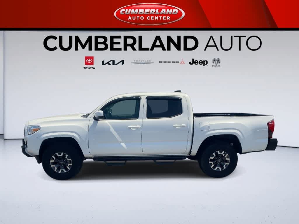 Used 2023 Toyota Tacoma SR image 5