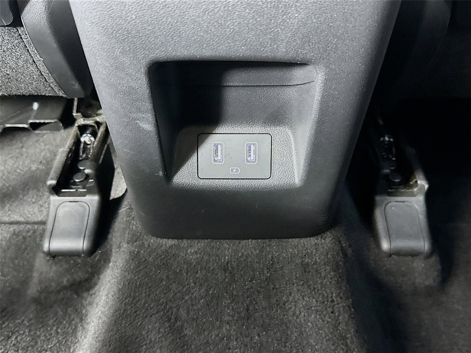 Certified 2024 Hyundai Tucson Limited FWD image 28