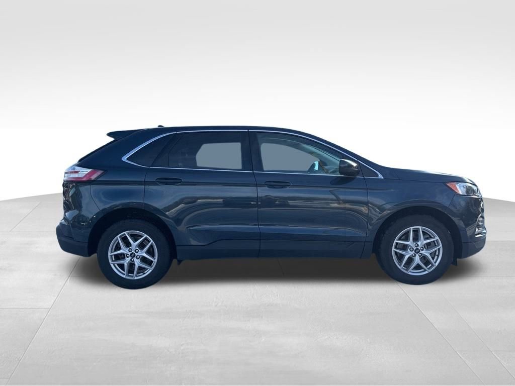 Used 2024 Ford Edge SEL w/ Convenience Package image 24