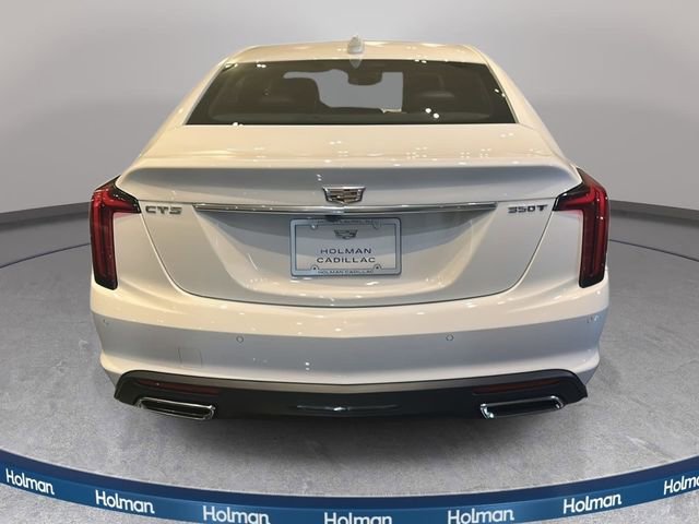 New 2026 Cadillac CT5 Premium Luxury image 6