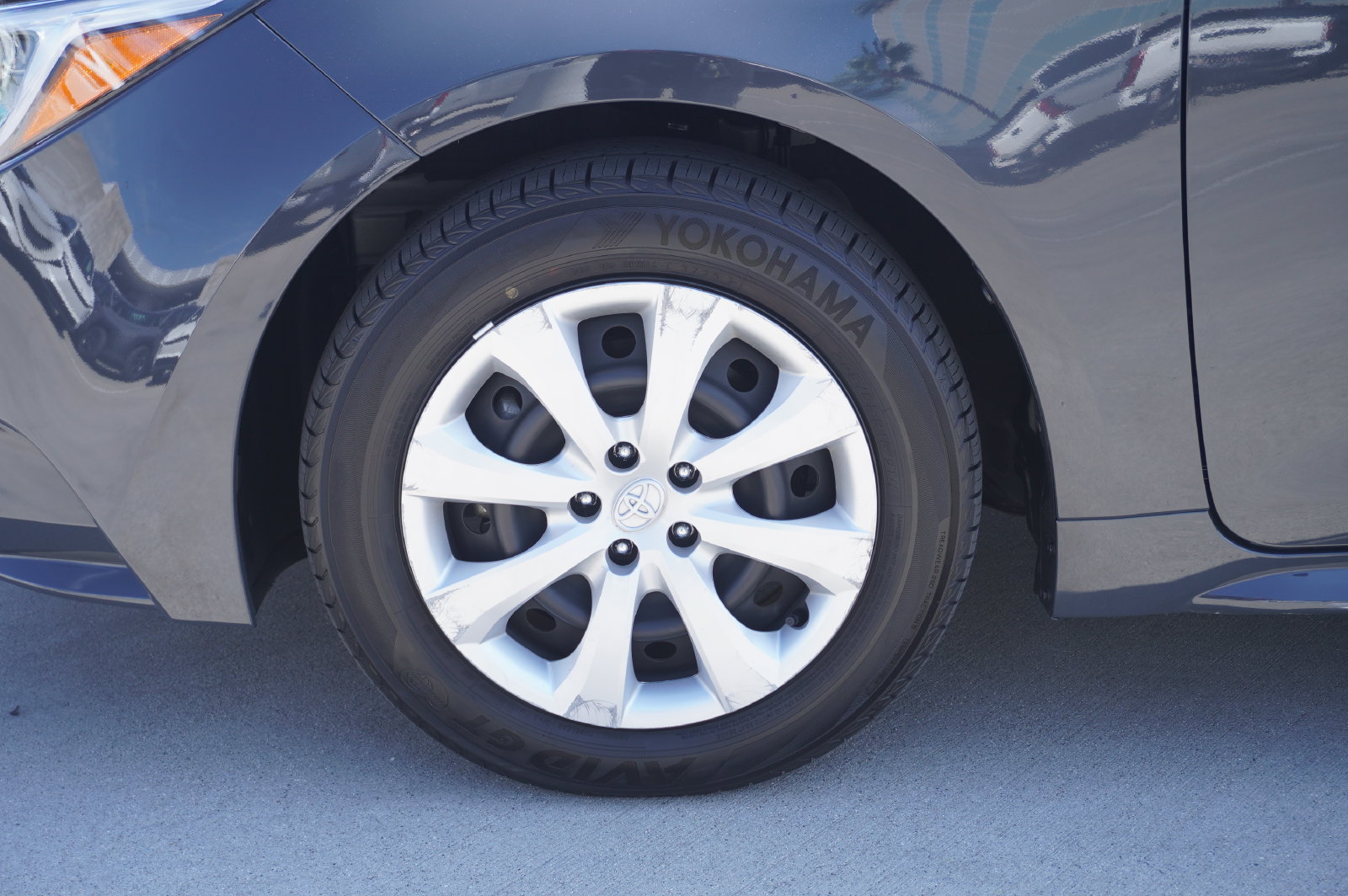 Certified 2026 Toyota Corolla LE FWD image 20