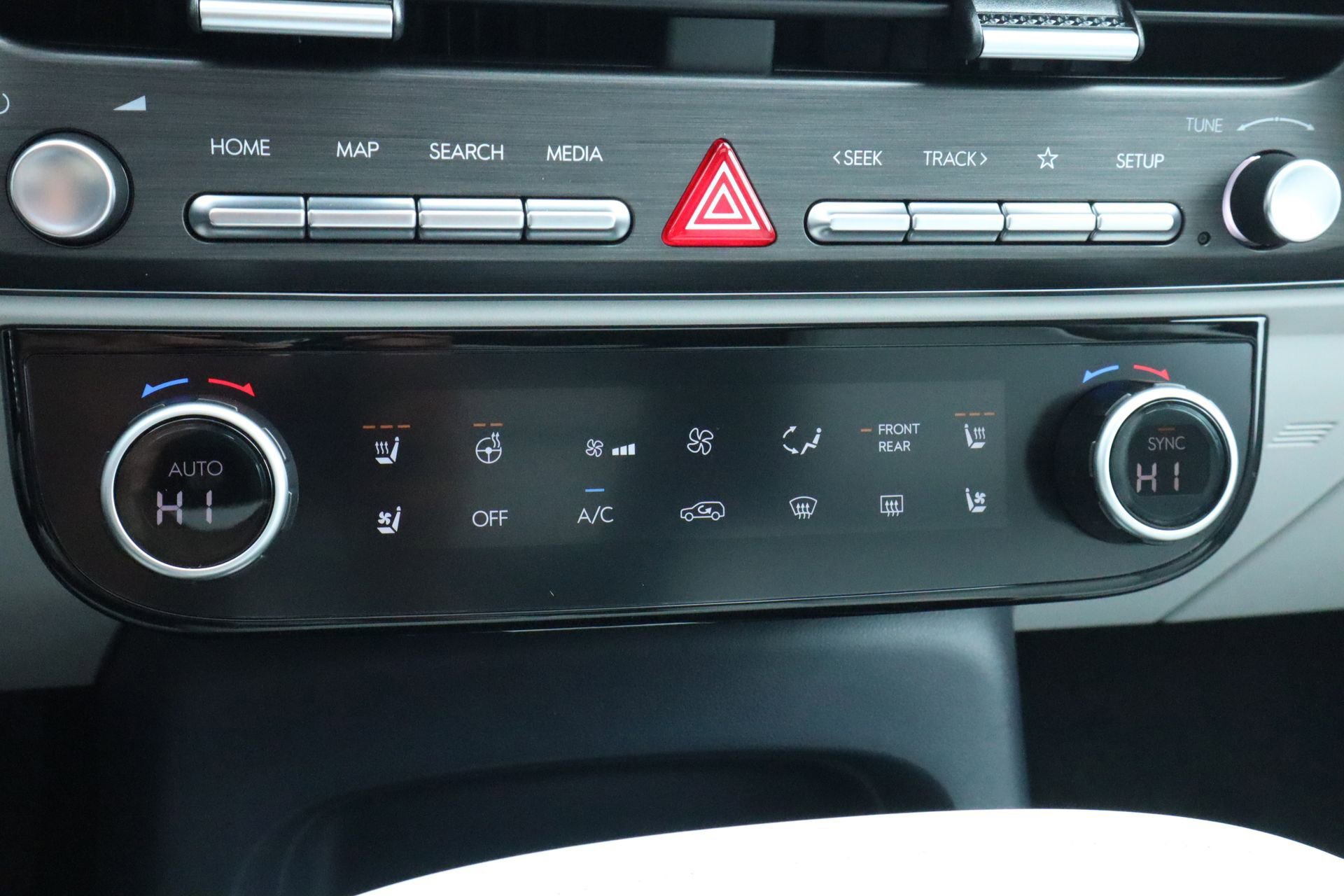 New 2026 Hyundai Palisade Calligraphy image 15