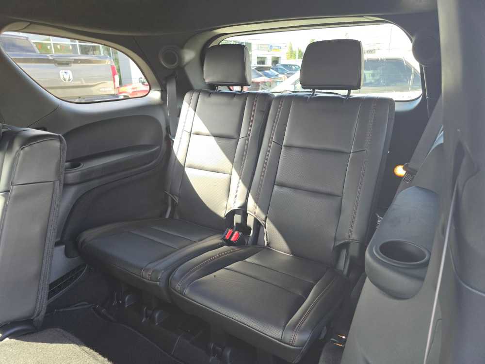 New 2026 Dodge Durango GT image 17