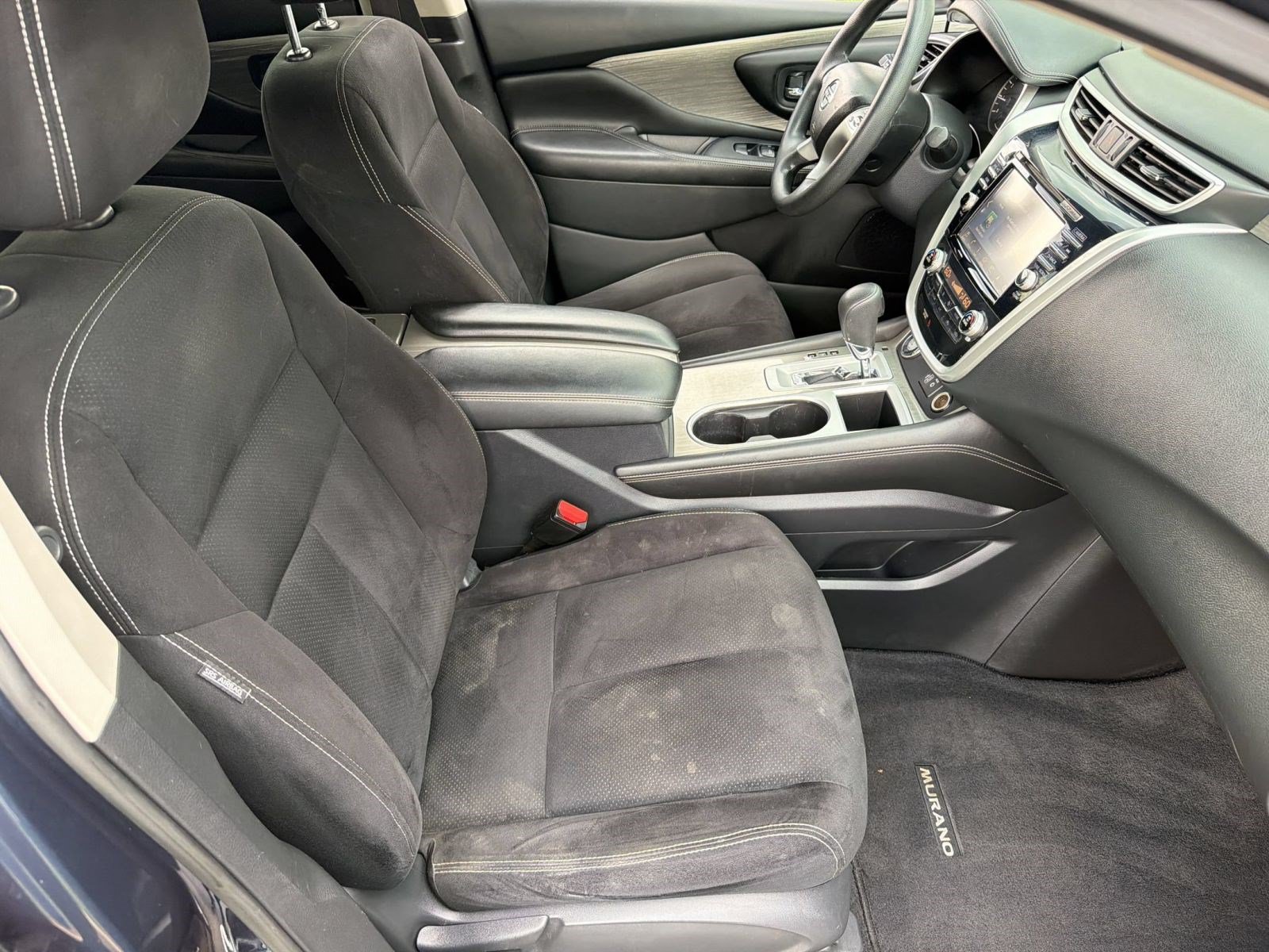 Used 2018 Nissan Murano S FWD image 25