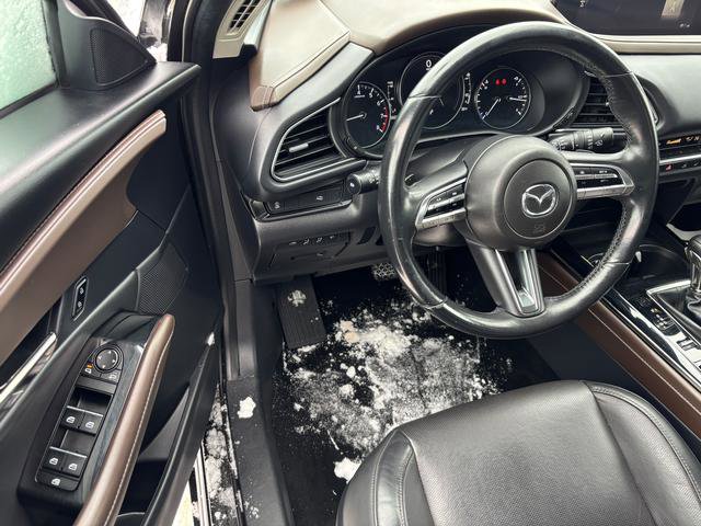 Used 2023 MAZDA CX-30 AWD 2.5 S w/ Premium Package image 9