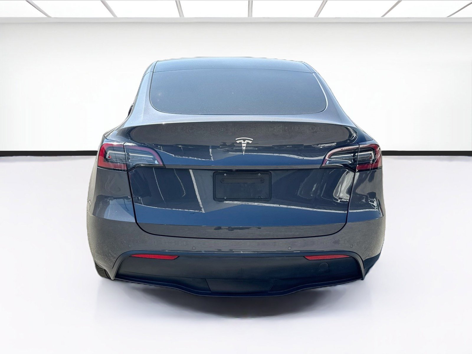 Used 2021 Tesla Model Y Long Range AWD/4WD image 5