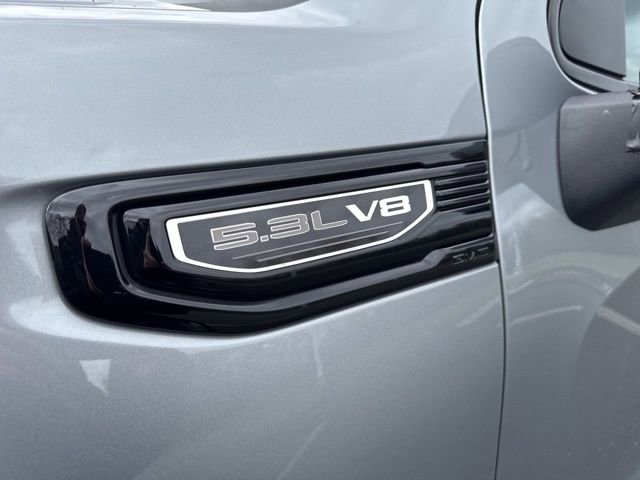 Used 2024 GMC Sierra 1500 Pro w/ Graphite Edition image 29