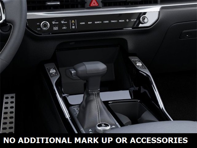 New 2025 Kia Sorento SX Prestige image 23